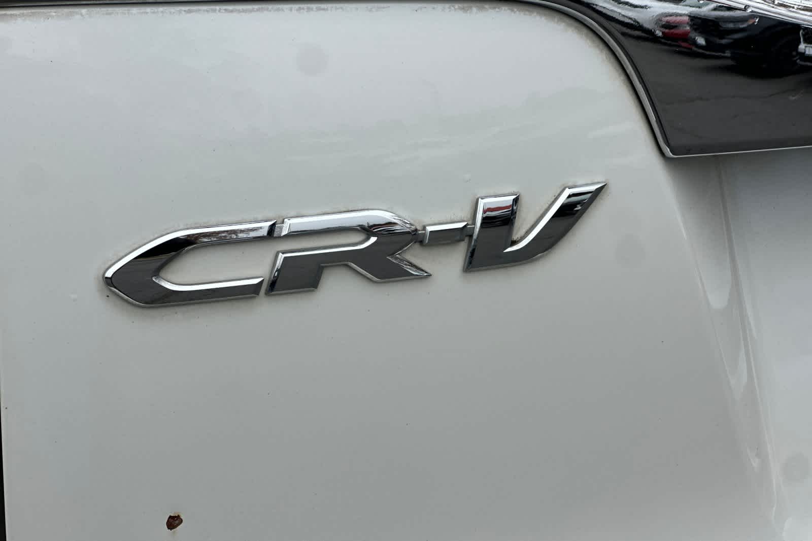 Thumbnail: 2016 Honda CR-V - 12