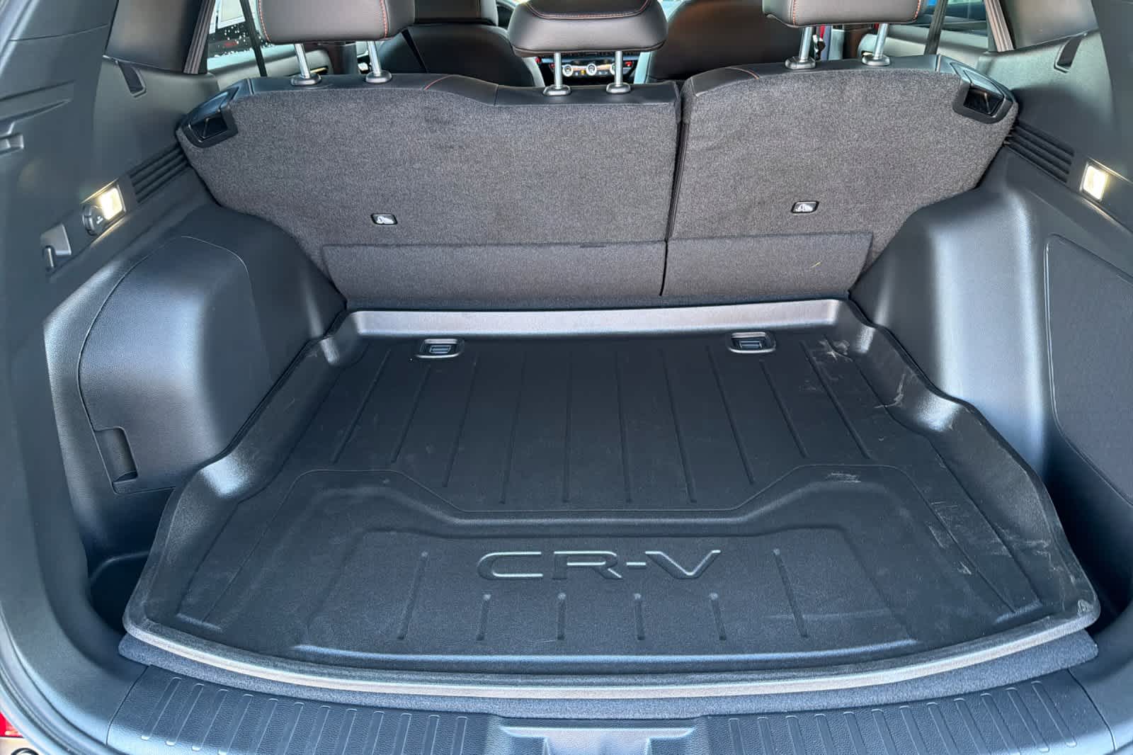 Thumbnail: 2026 Honda CR-V - 17