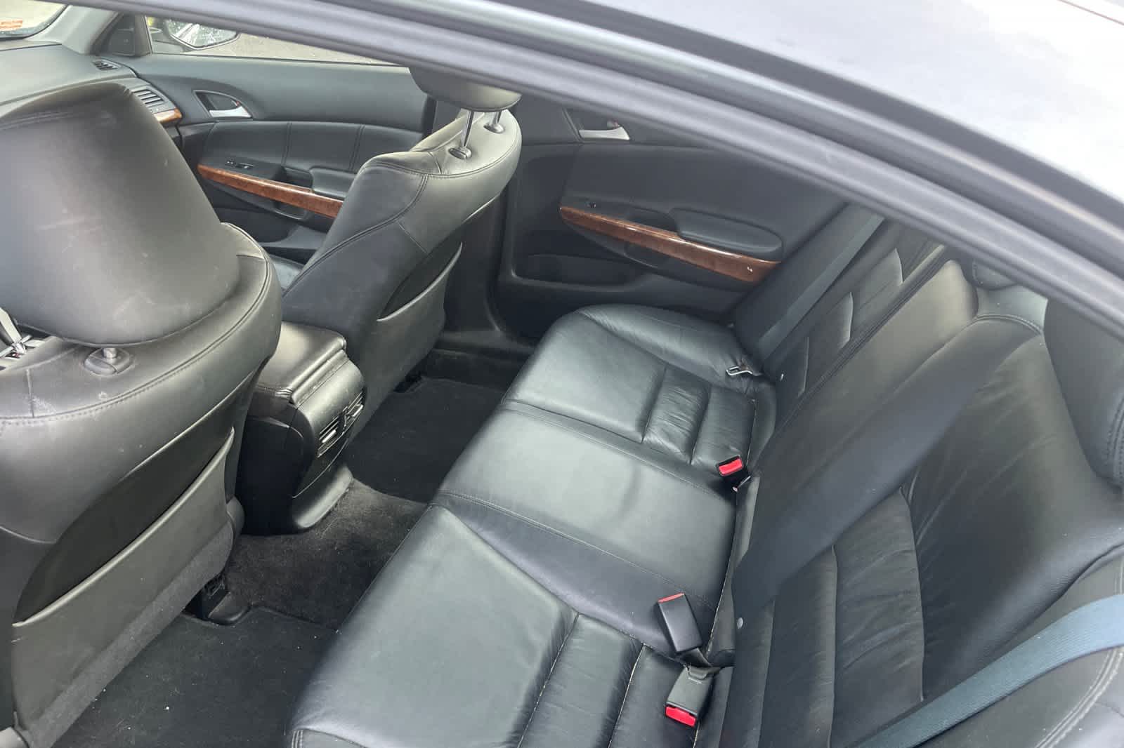 Thumbnail: 2012 Honda Accord - 4