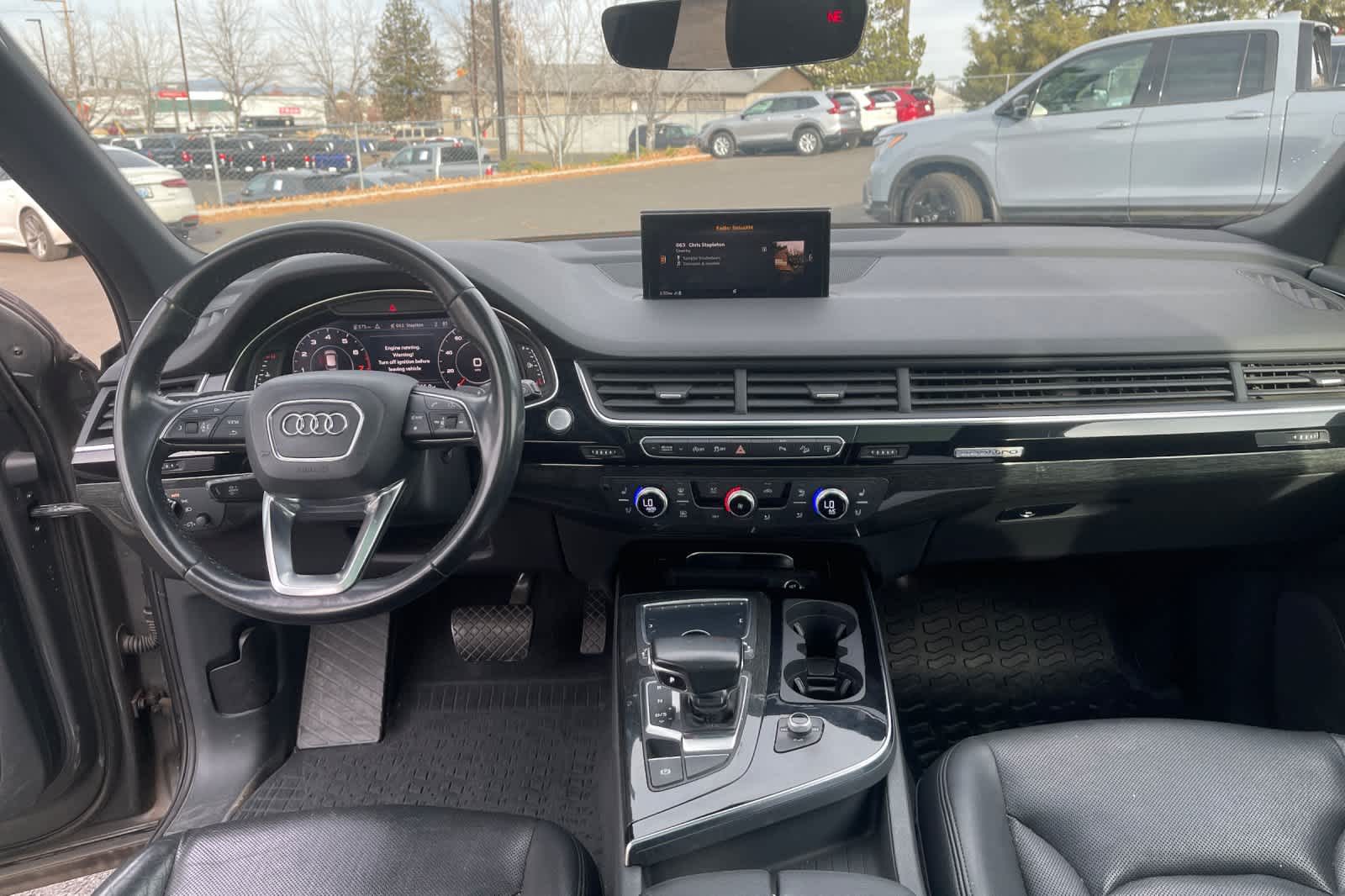 Thumbnail: 2017 Audi Q7 - 3