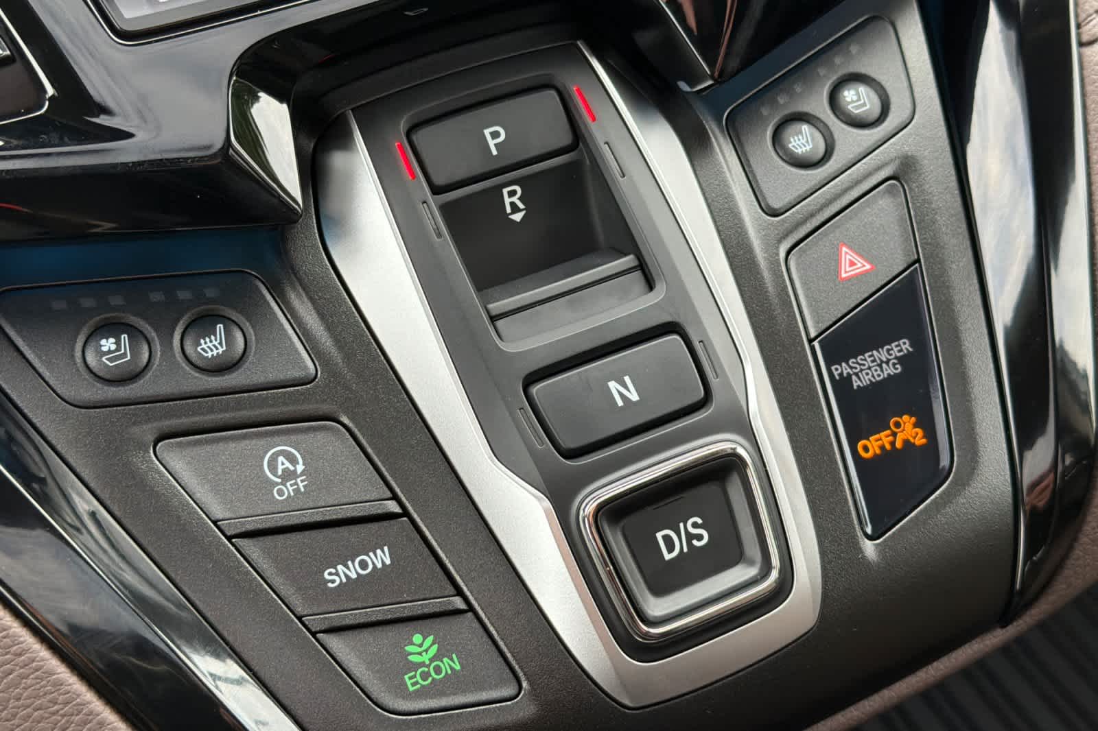 2027 Honda Odyssey Elite - Photo 26