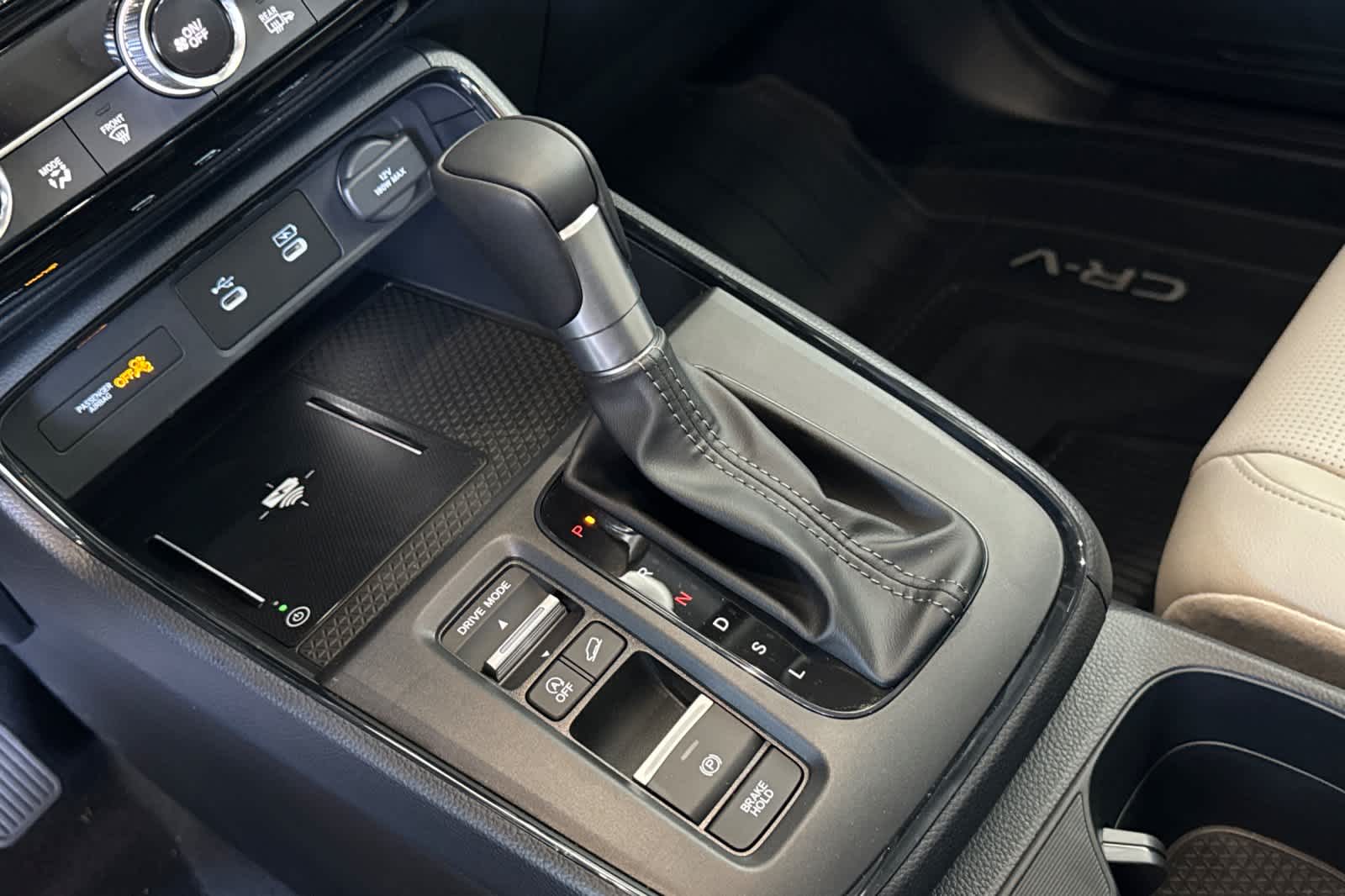 Thumbnail: 2026 Honda CR-V - 23