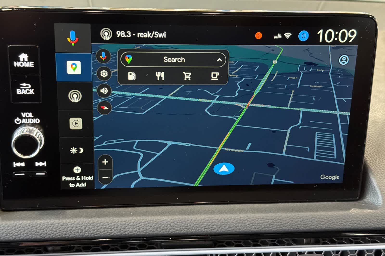 Thumbnail: 2026 Honda Civic - 20