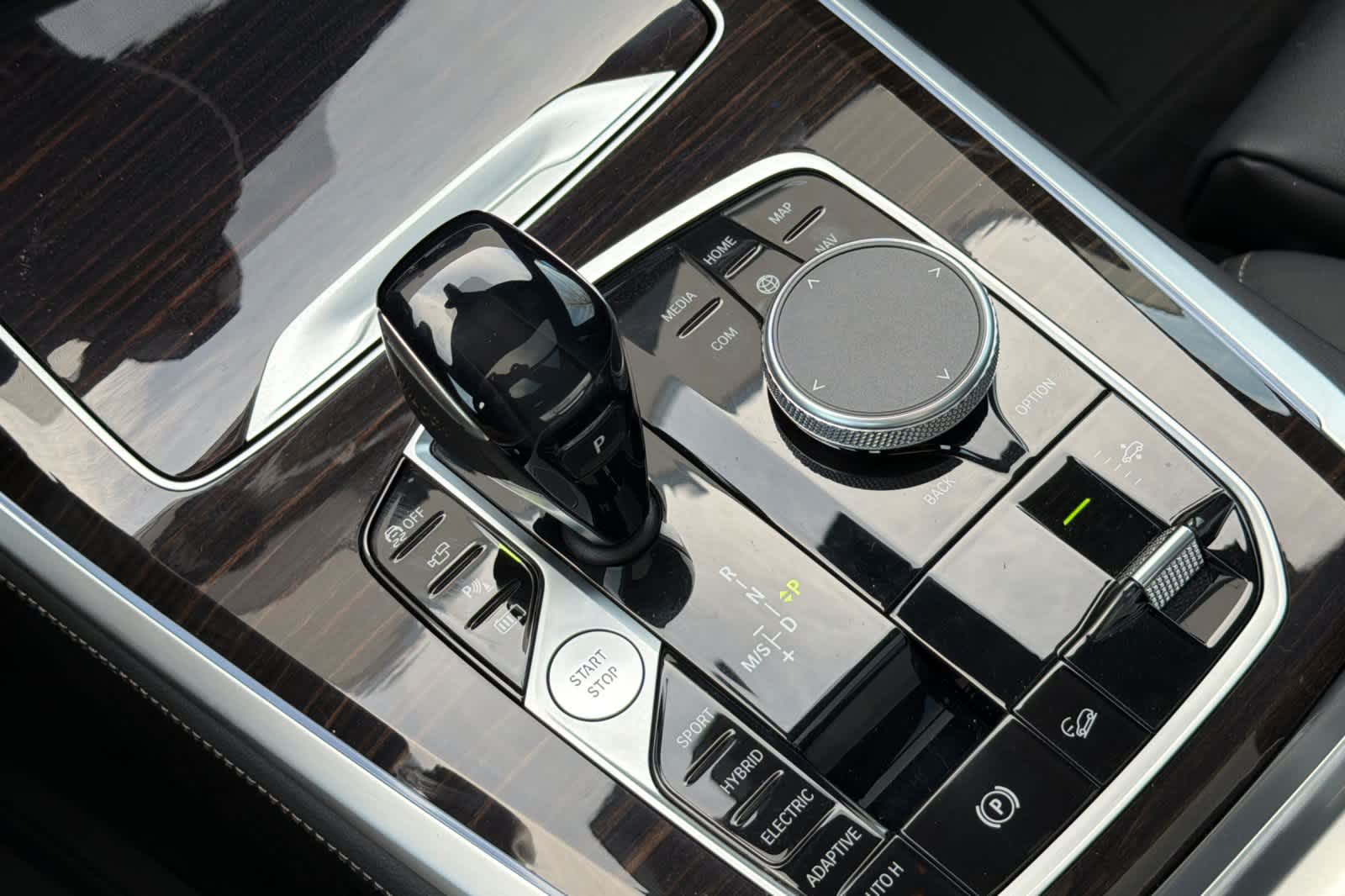 Thumbnail: 2021 BMW X5 - 24