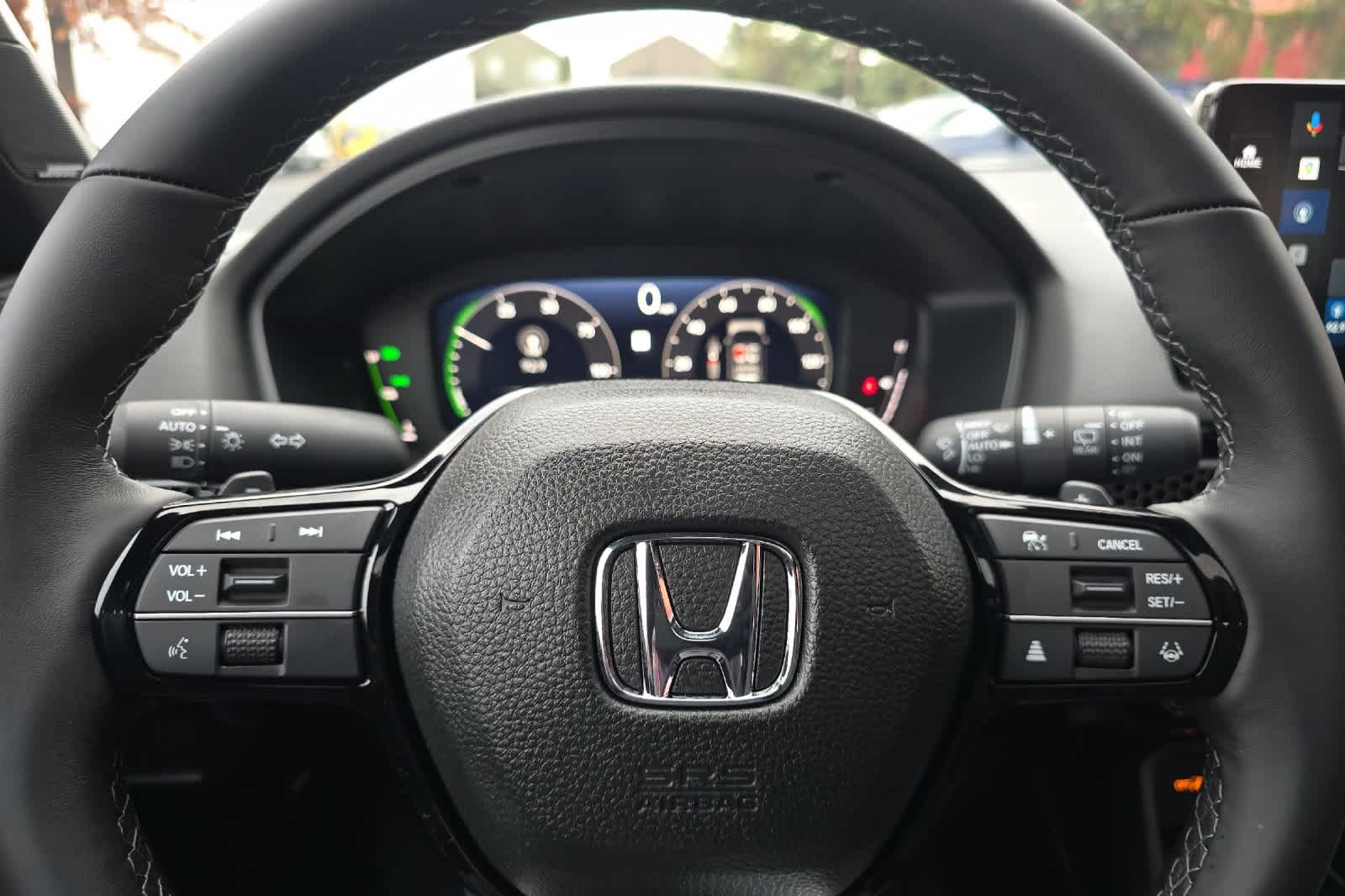 Thumbnail: 2026 Honda Civic - 24