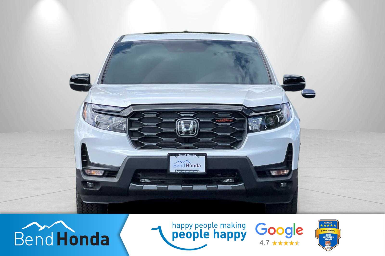 Thumbnail: 2025 Honda Ridgeline - 10