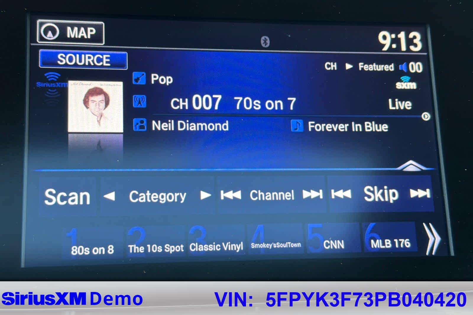 Thumbnail: 2023 Honda Ridgeline - 28