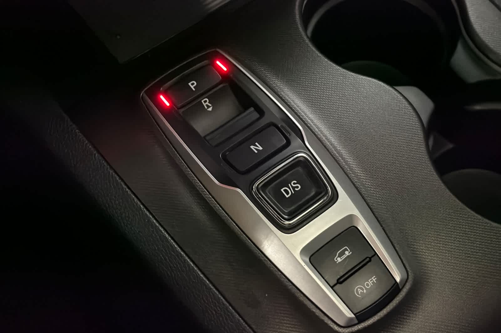 Thumbnail: 2023 Honda Passport - 24