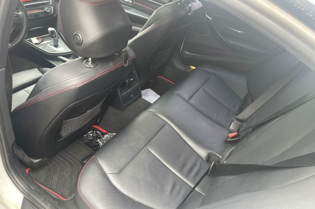 Used 2012 BMW 328i Sedan