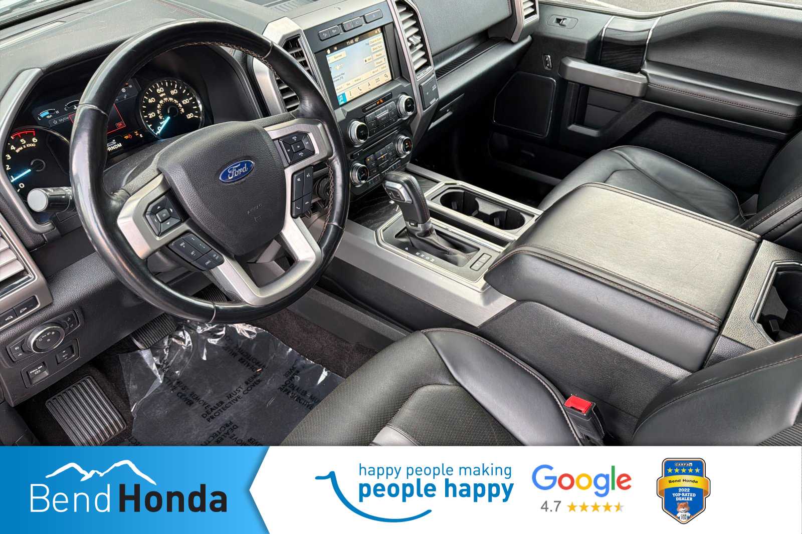 Thumbnail: 2018 Ford F-150 - 13