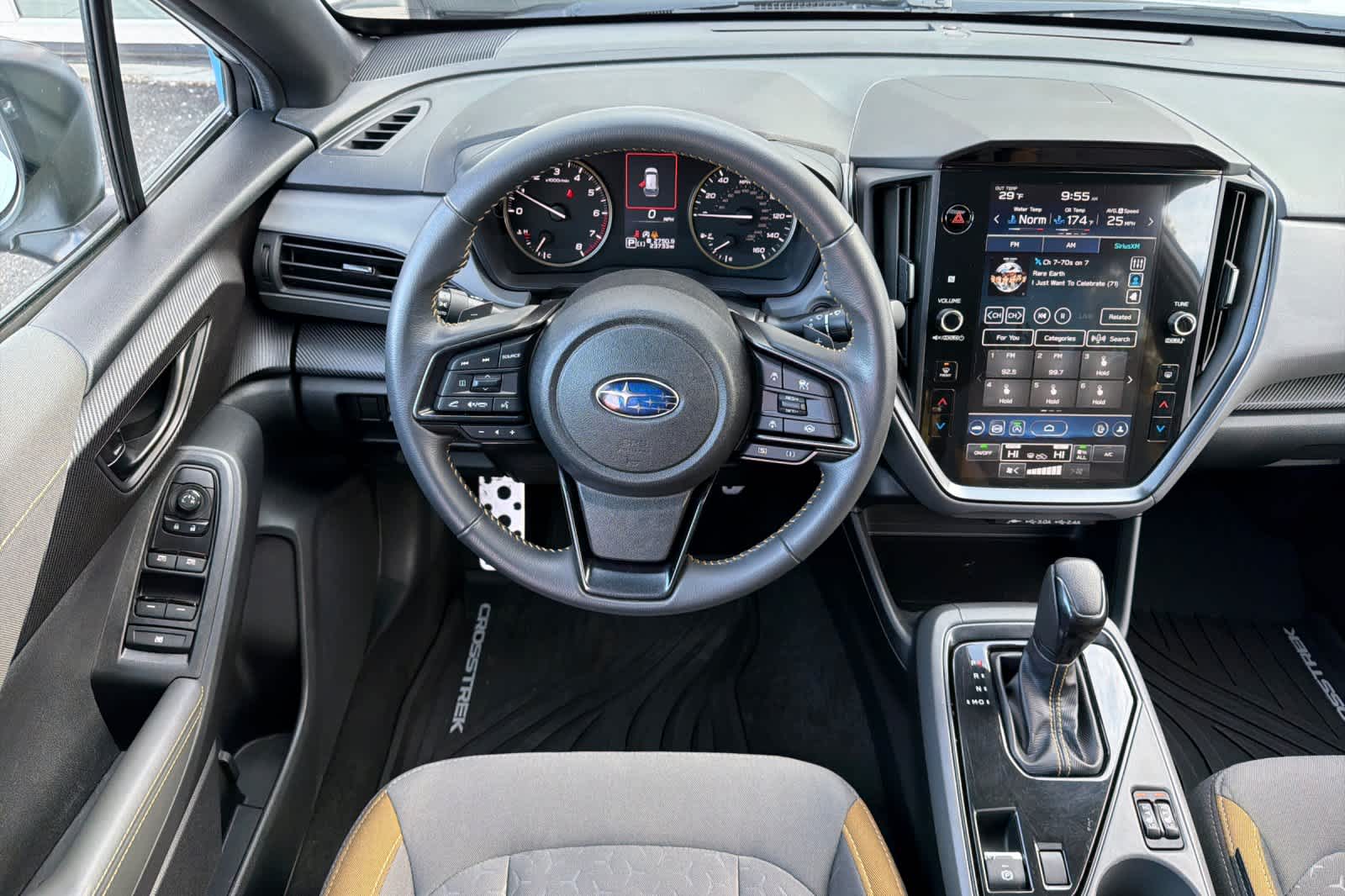 Thumbnail: 2024 Subaru Crosstrek - 16