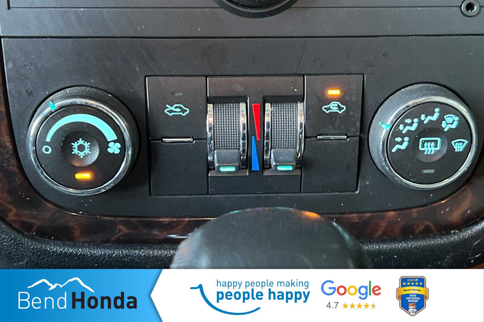 Thumbnail: 2012 Chevrolet Impala - 20