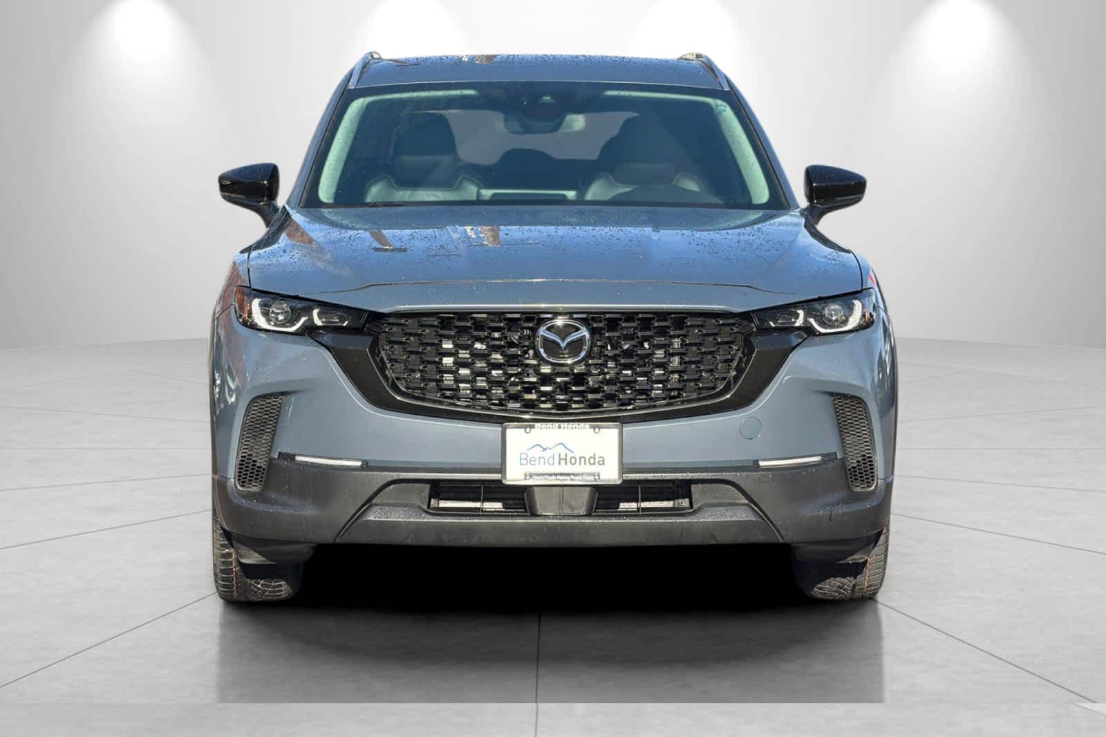 Thumbnail: 2024 Mazda CX-50 - 10