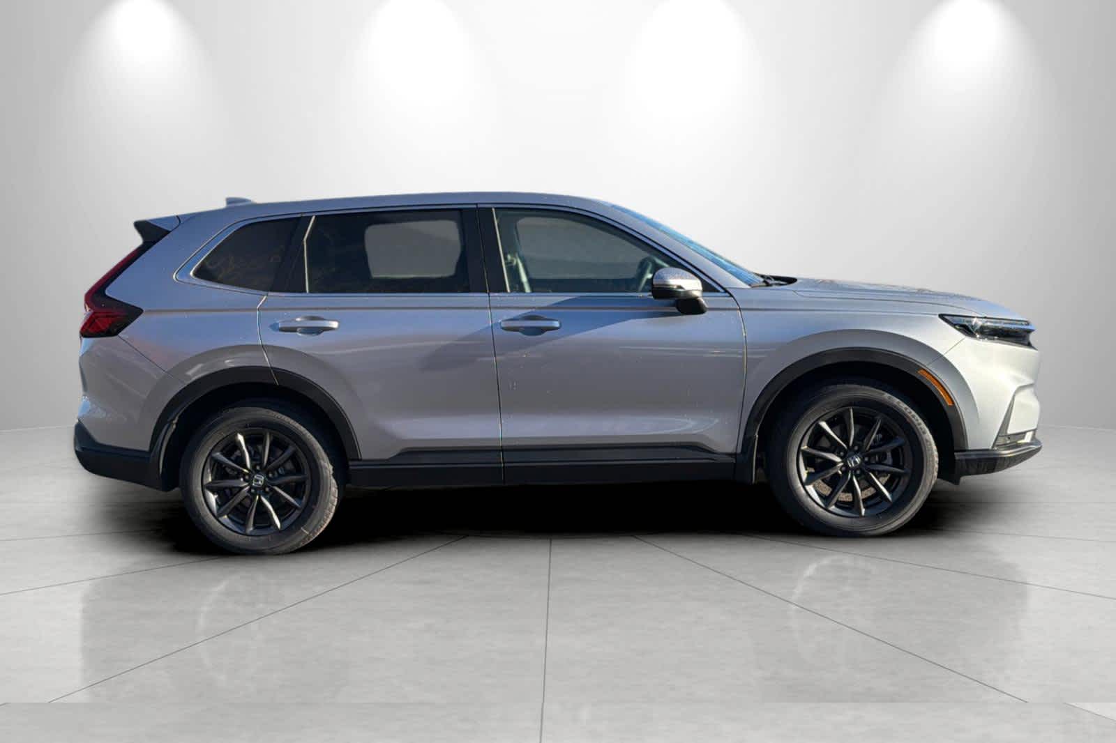 Thumbnail: 2026 Honda CR-V - 8