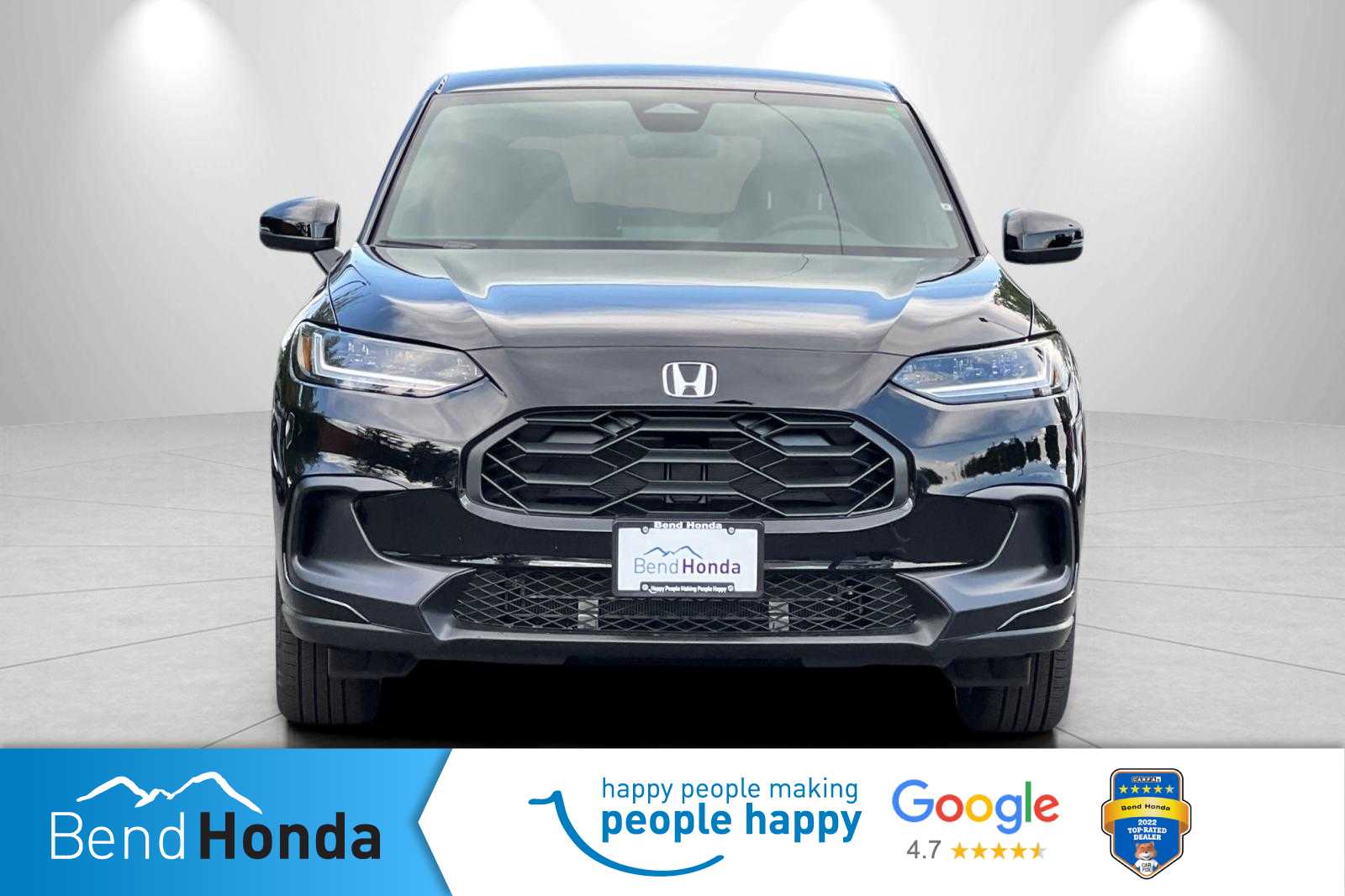 Thumbnail: 2026 Honda HR-V - 10