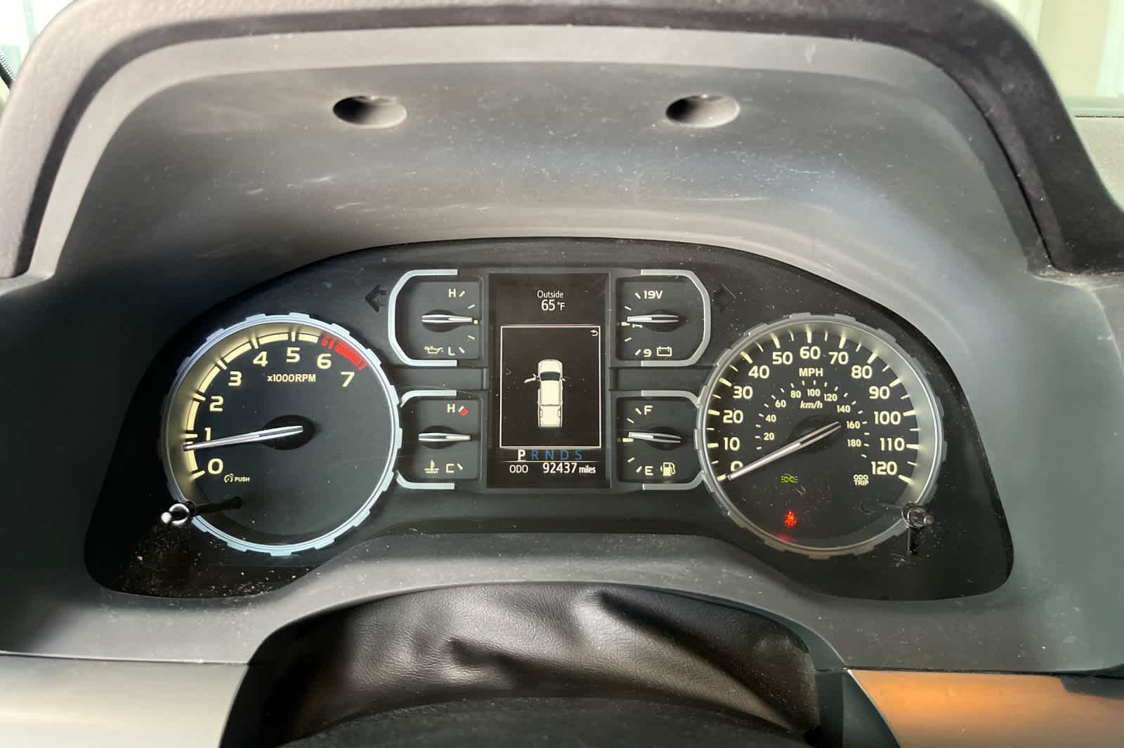 Thumbnail: 2021 Toyota Tundra - 12