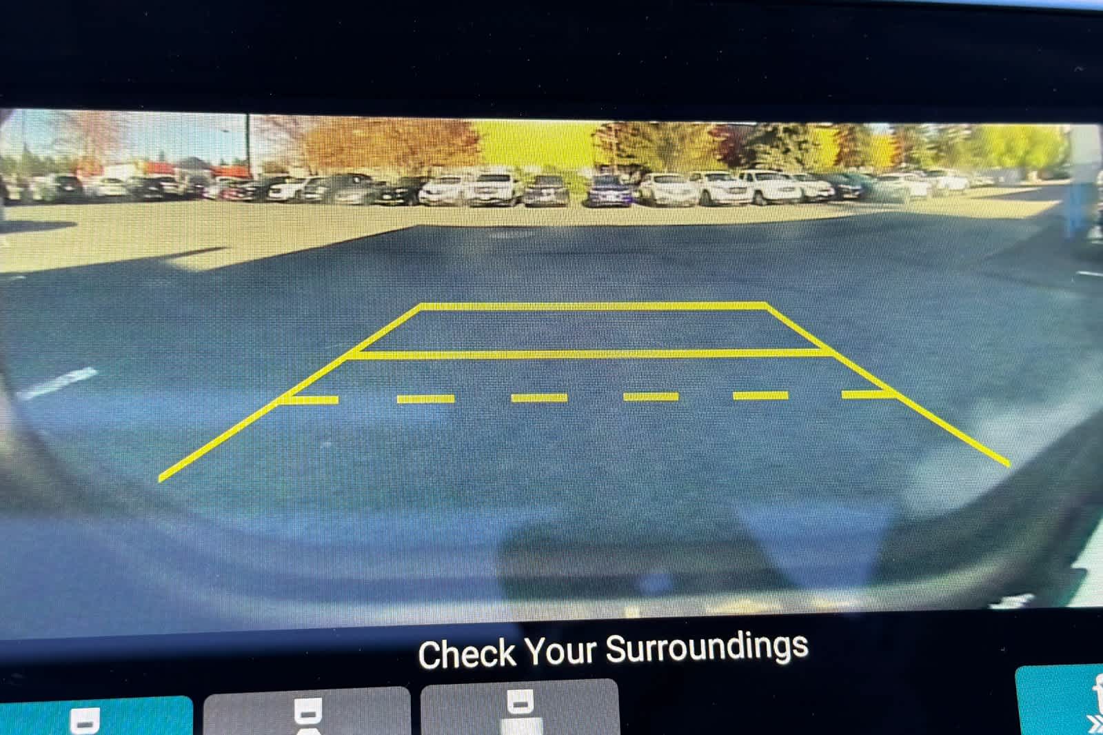 Thumbnail: 2020 Honda Pilot - 22