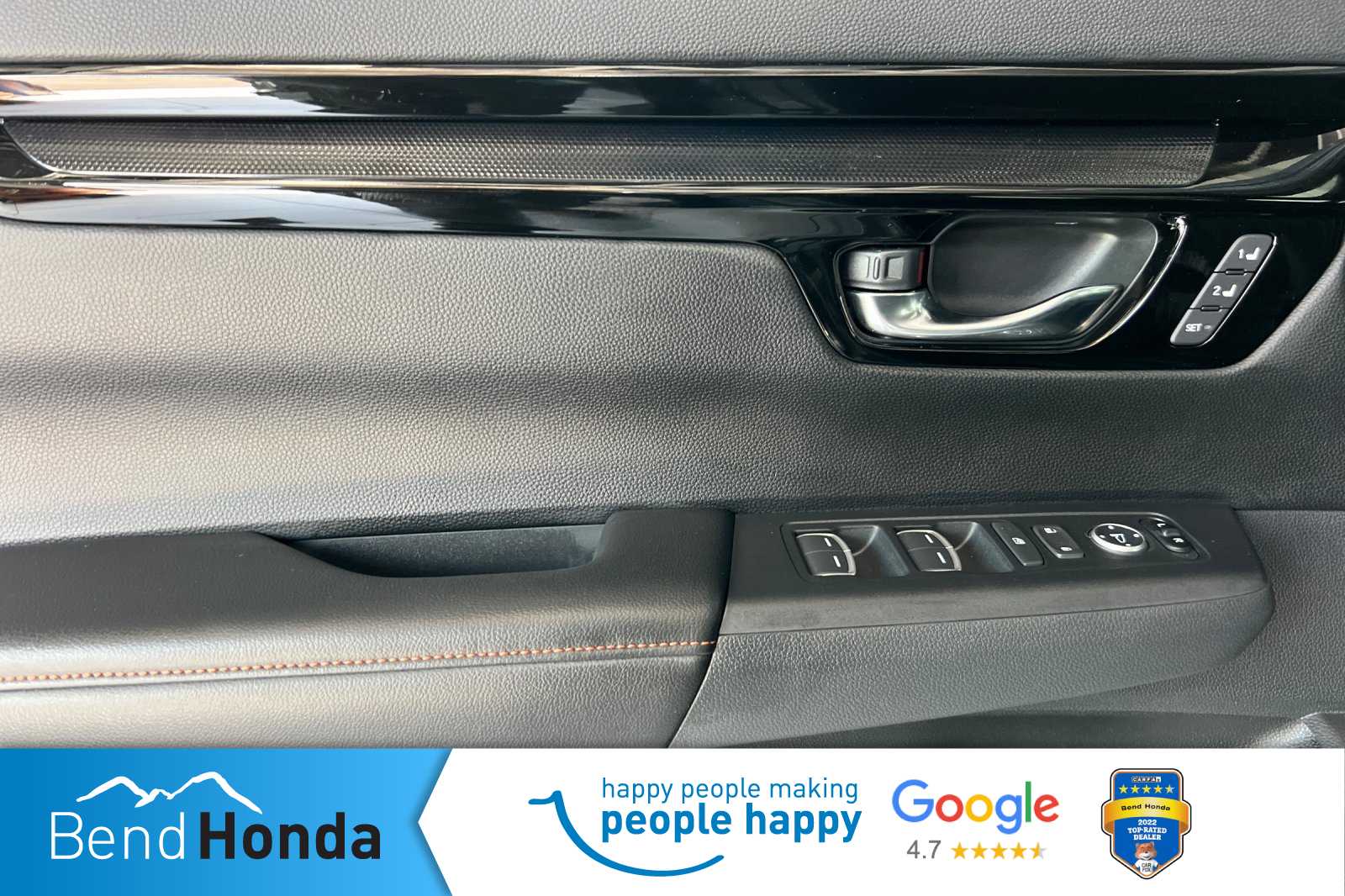 Thumbnail: 2026 Honda CR-V - 14