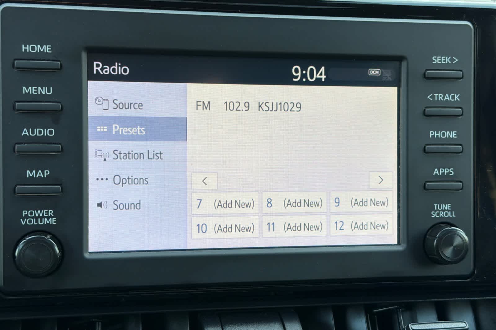 Thumbnail: 2019 Toyota RAV4 - 20