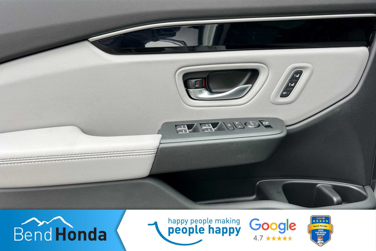 Thumbnail: 2025 Honda Pilot - 14