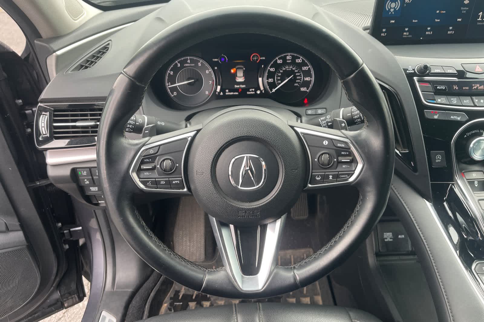 Thumbnail: 2020 Acura RDX - 14