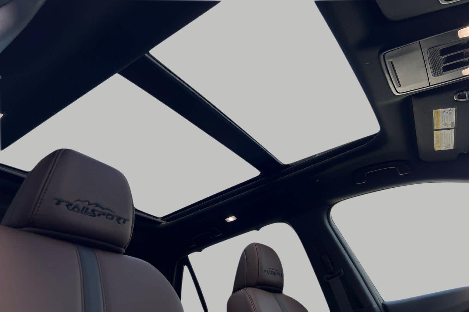 Thumbnail: 2026 Honda Pilot - 20