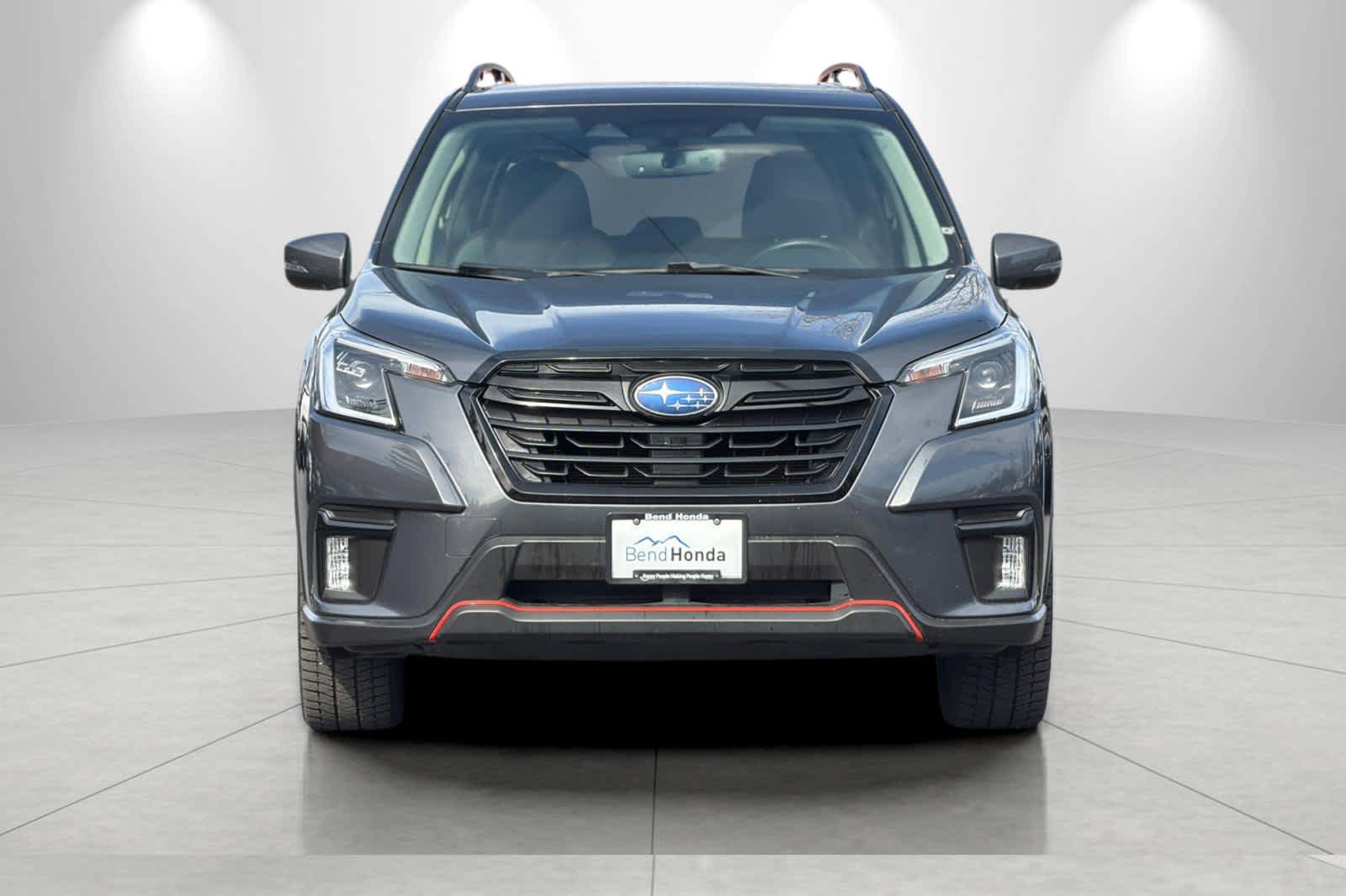 Thumbnail: 2023 Subaru Forester - 10