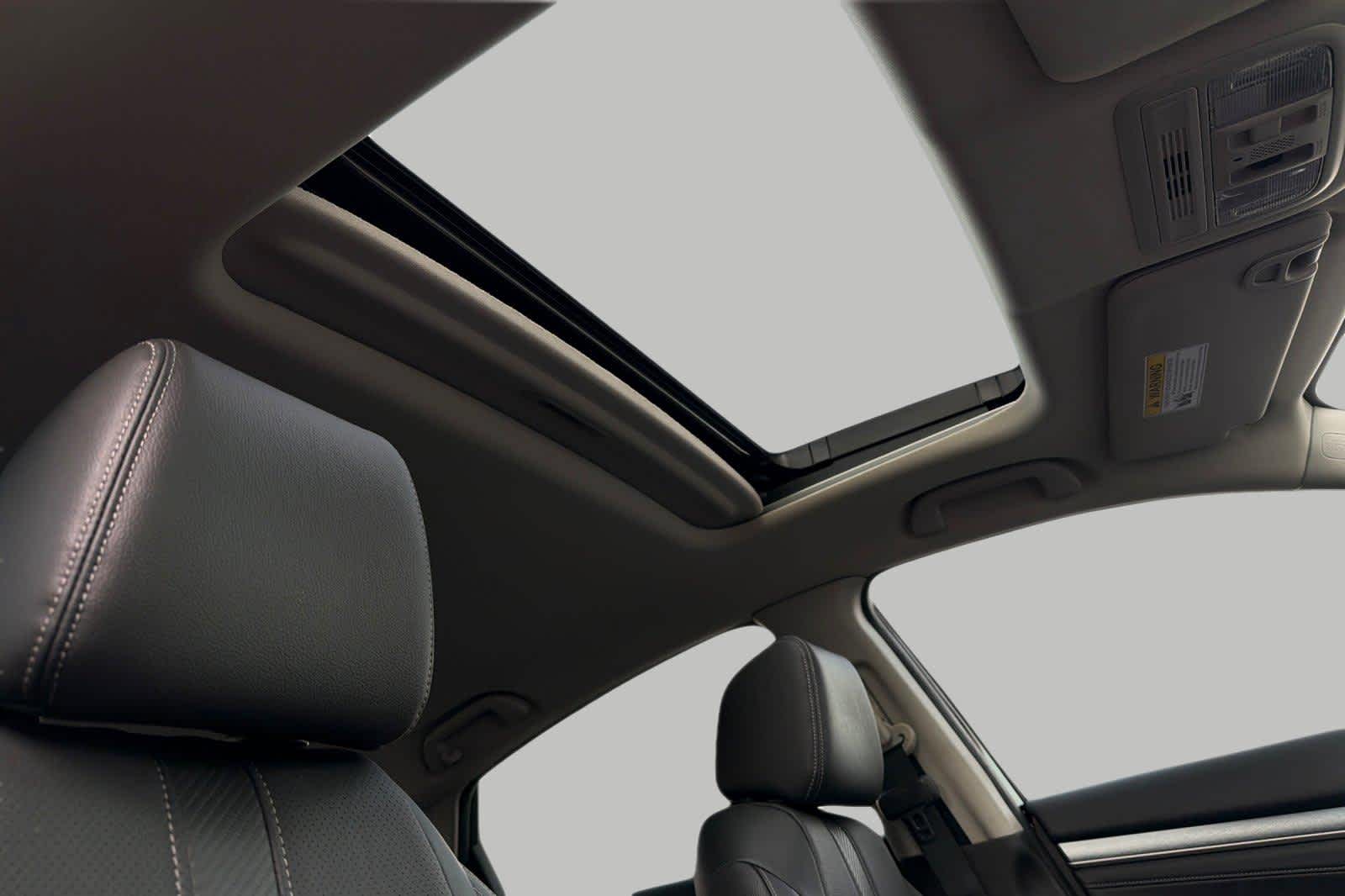 Thumbnail: 2018 Honda Civic - 18