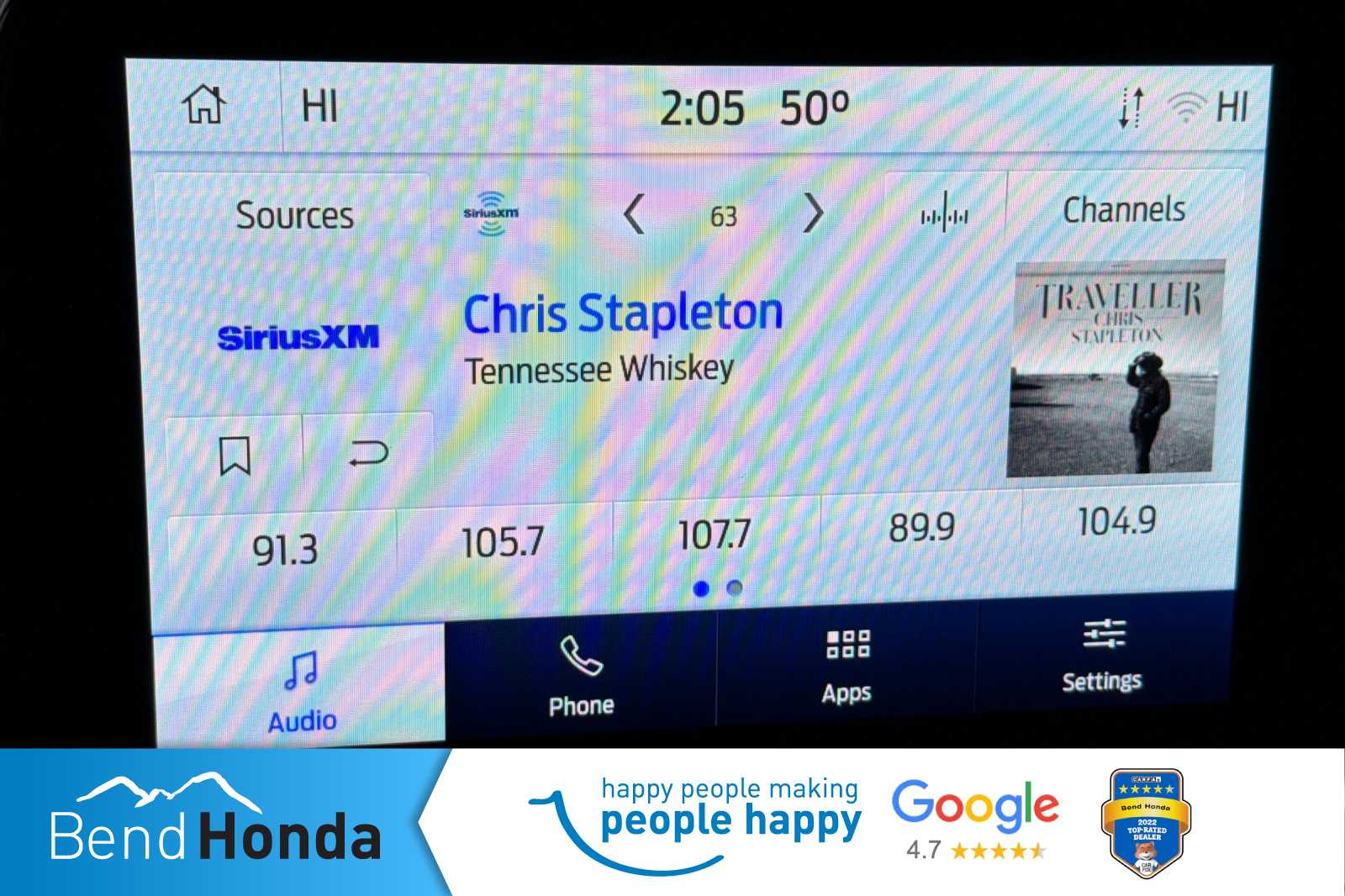 Thumbnail: 2022 Ford Escape - 20