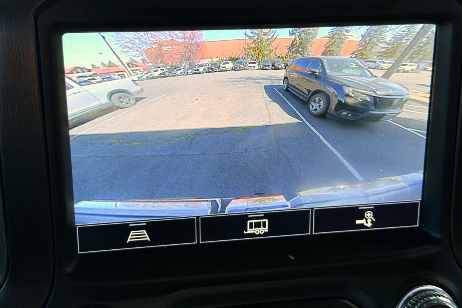 Thumbnail: 2021 GMC Sierra 1500 - 21