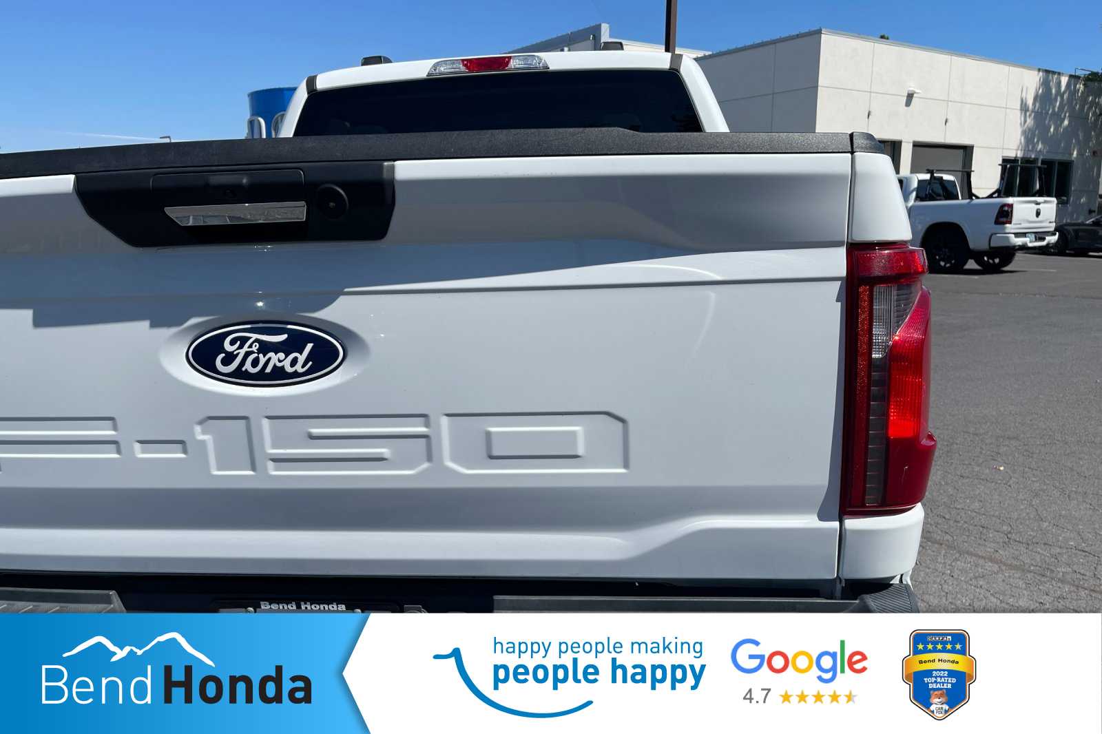 Thumbnail: 2024 Ford F-150 - 12