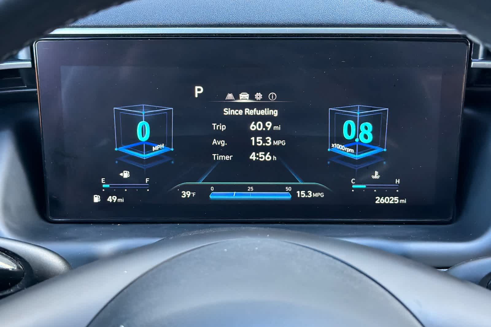 Thumbnail: 2022 Hyundai Santa Cruz - 25