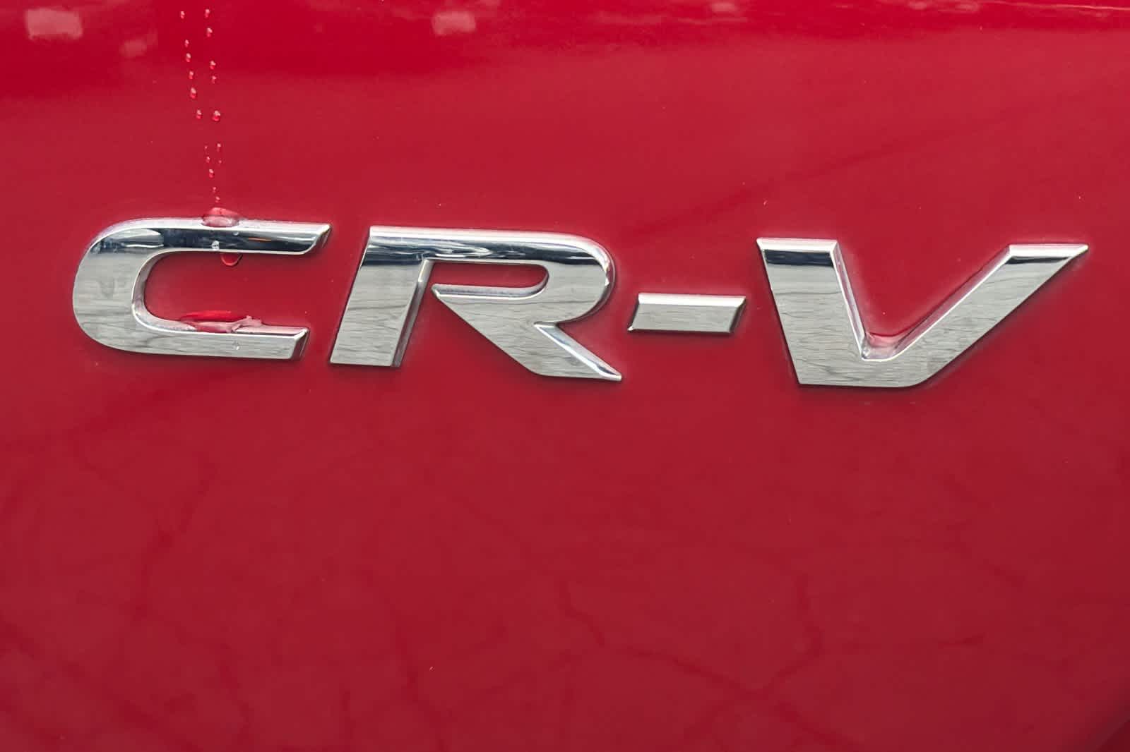 Thumbnail: 2022 Honda CR-V - 12