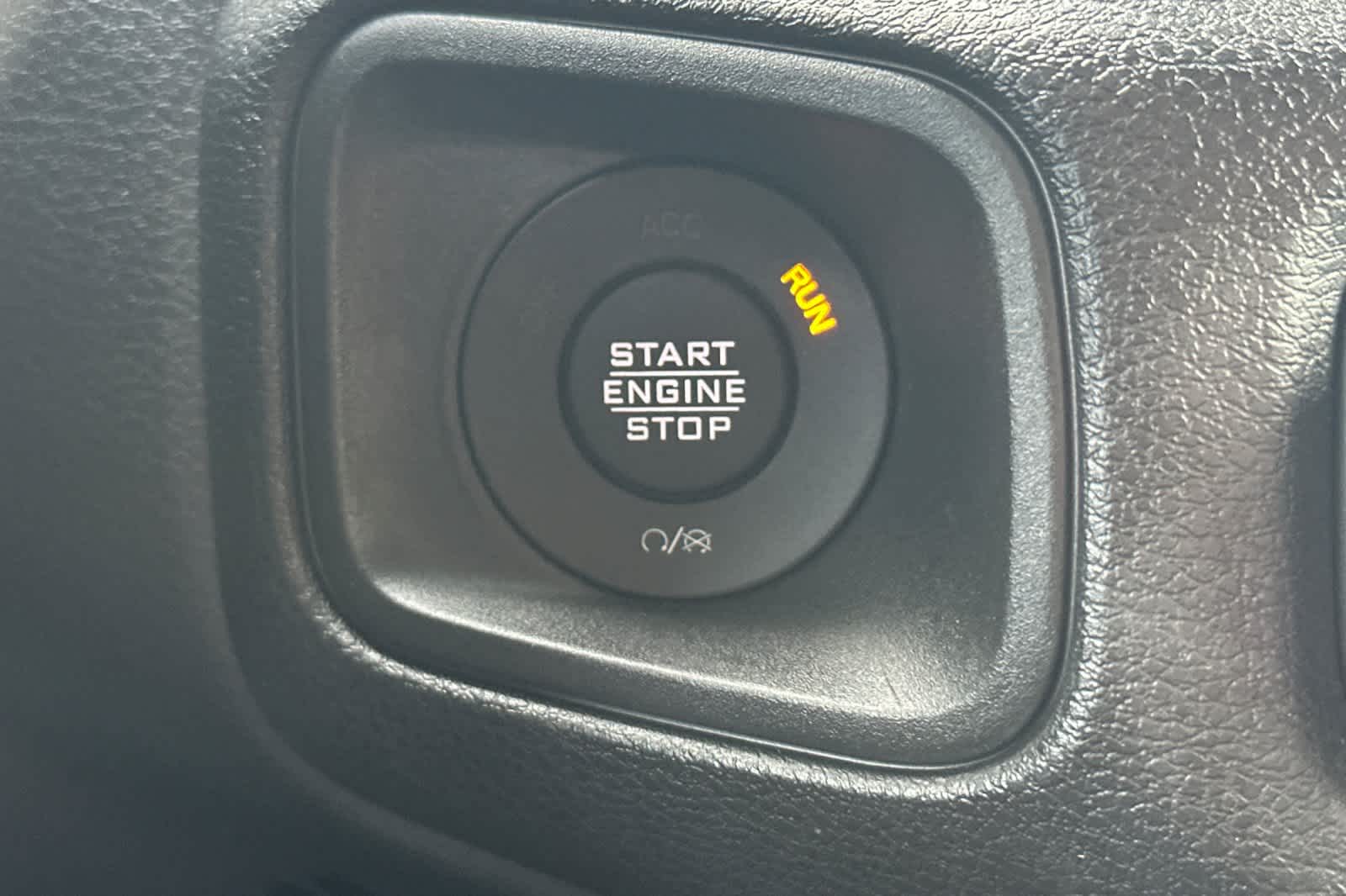 Thumbnail: 2025 Jeep Wrangler - 24