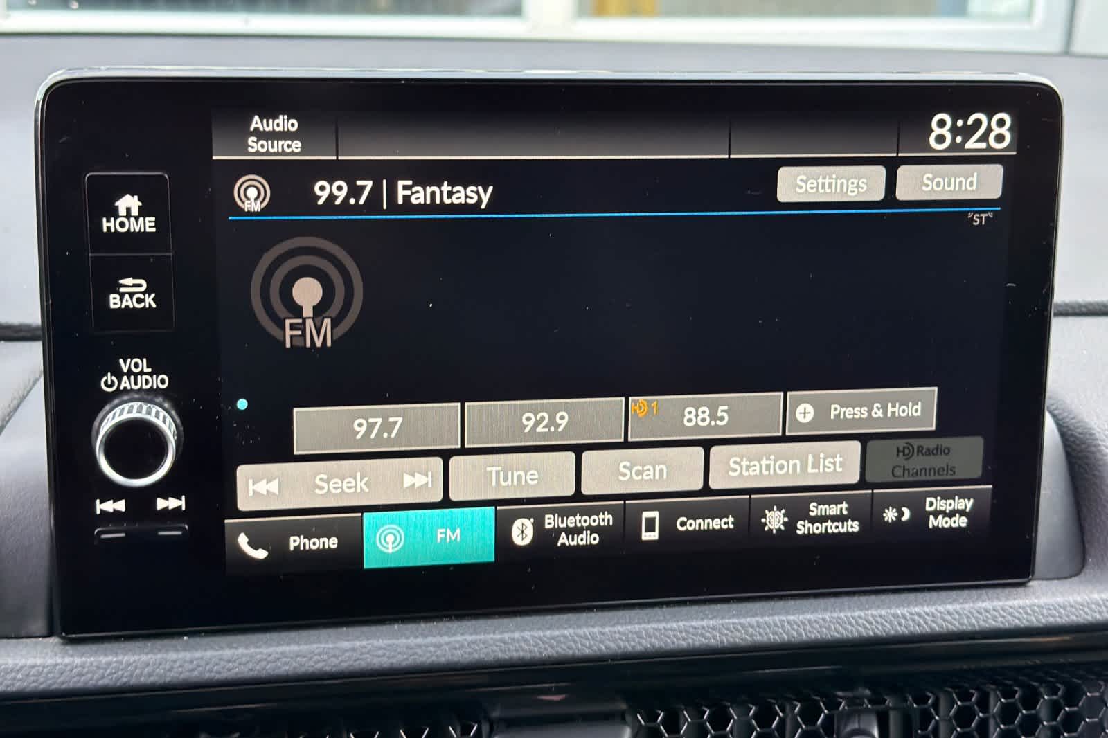 Thumbnail: 2025 Honda CR-V - 20