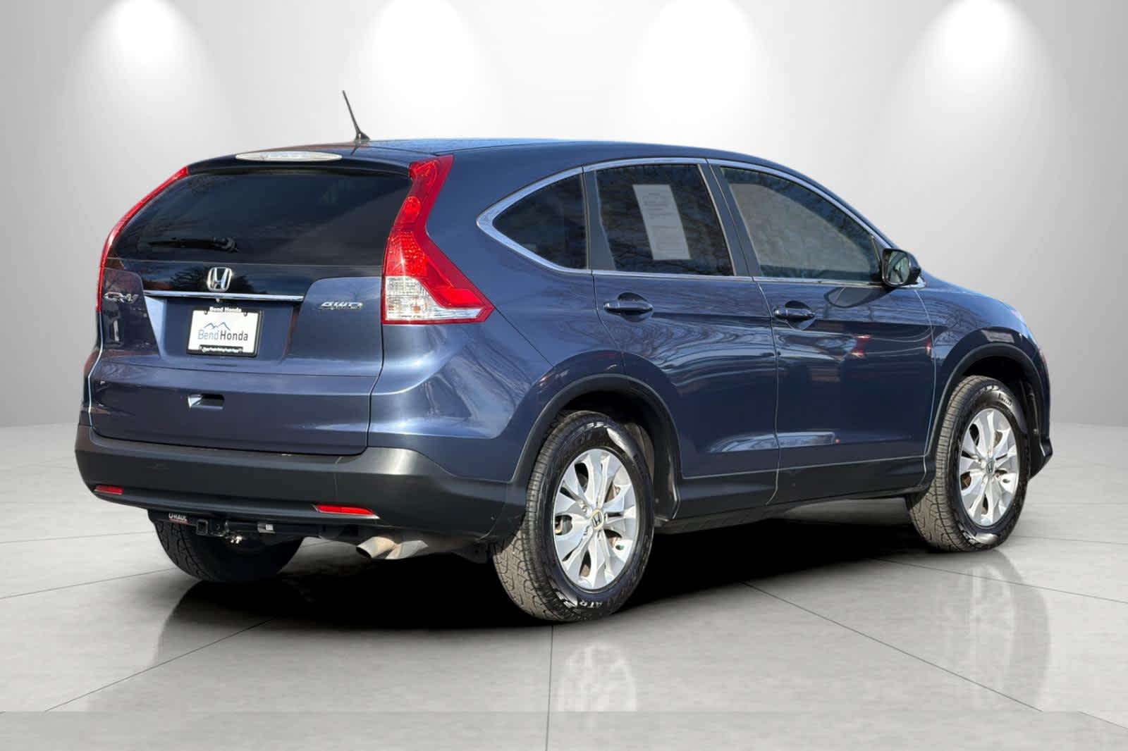 Thumbnail: 2014 Honda CR-V - 2