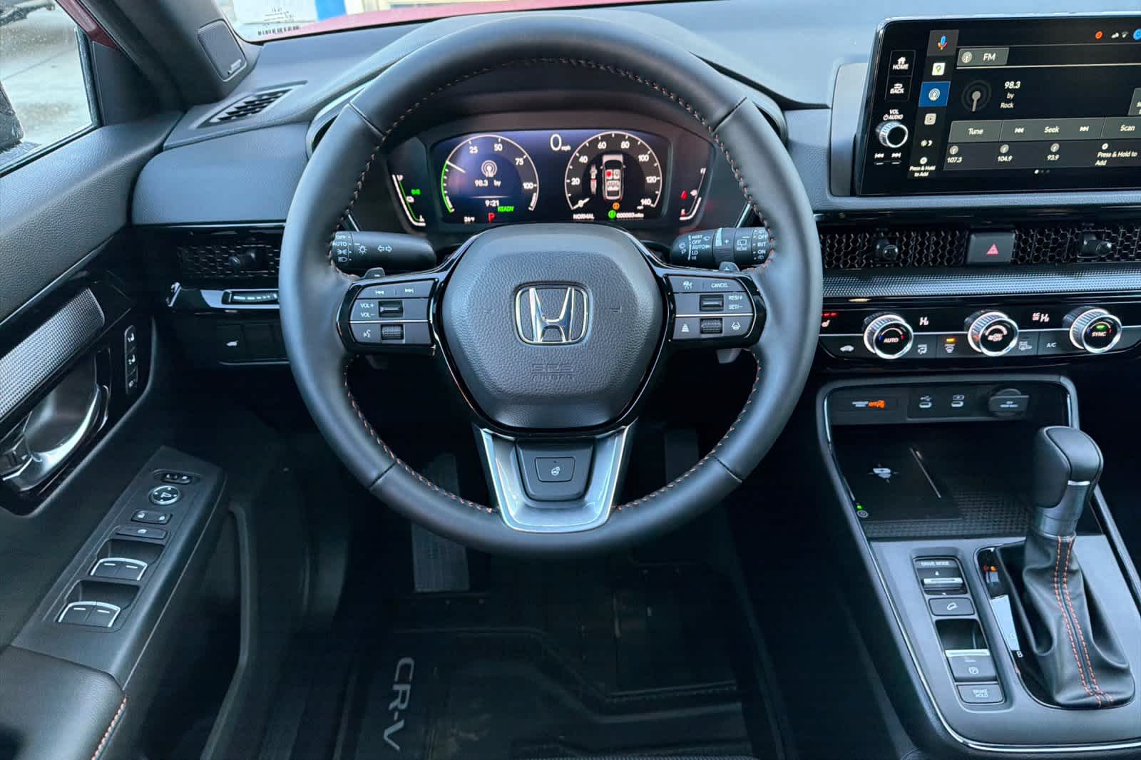 Thumbnail: 2026 Honda CR-V - 16