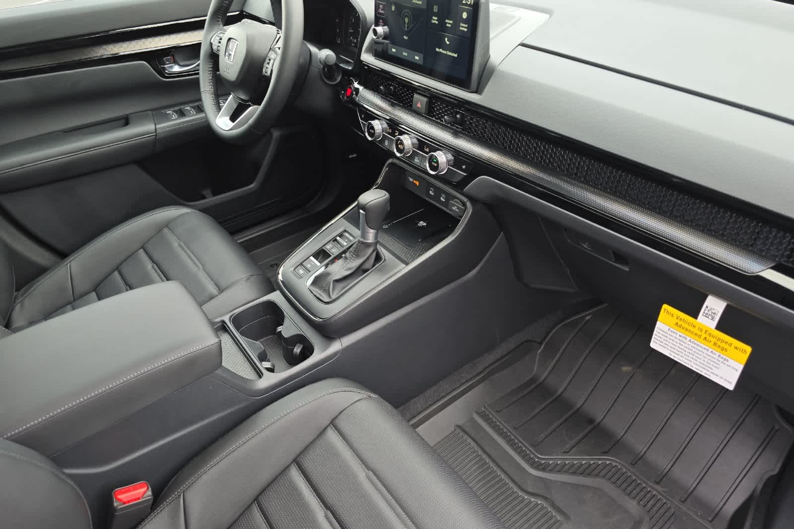 Thumbnail: 2026 Honda CR-V - 18