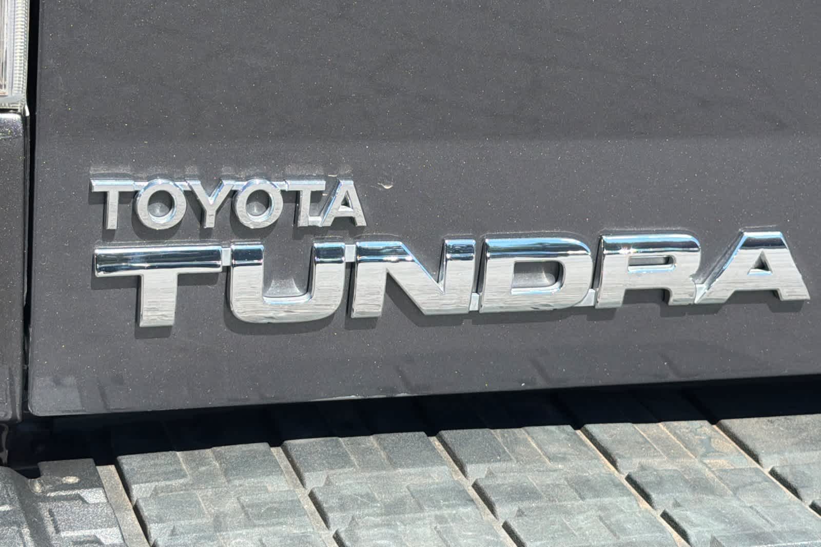 2011 Toyota Tundra Tundra Grade - Photo 12