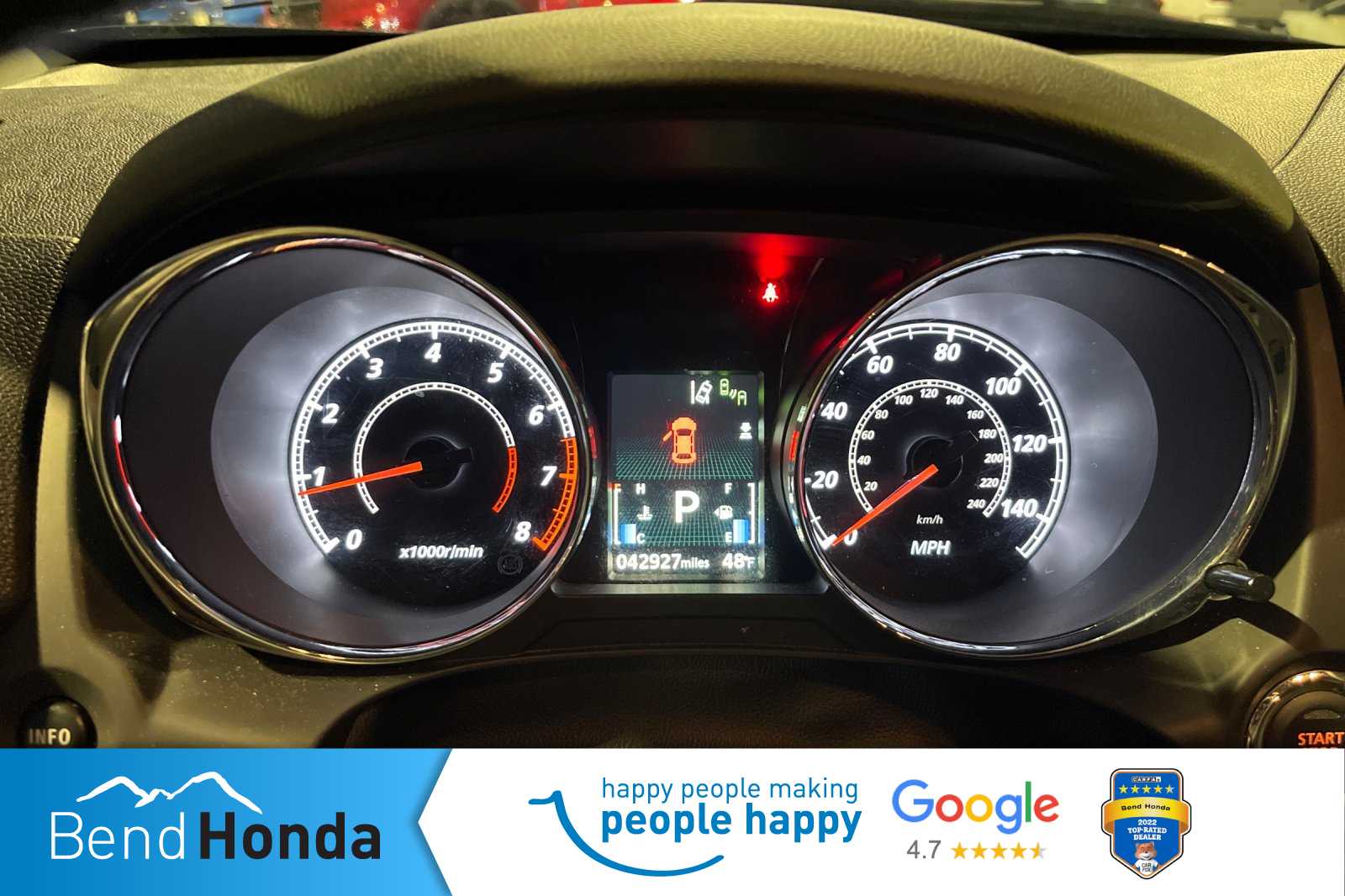 Thumbnail: 2024 Mitsubishi Outlander Sport - 15