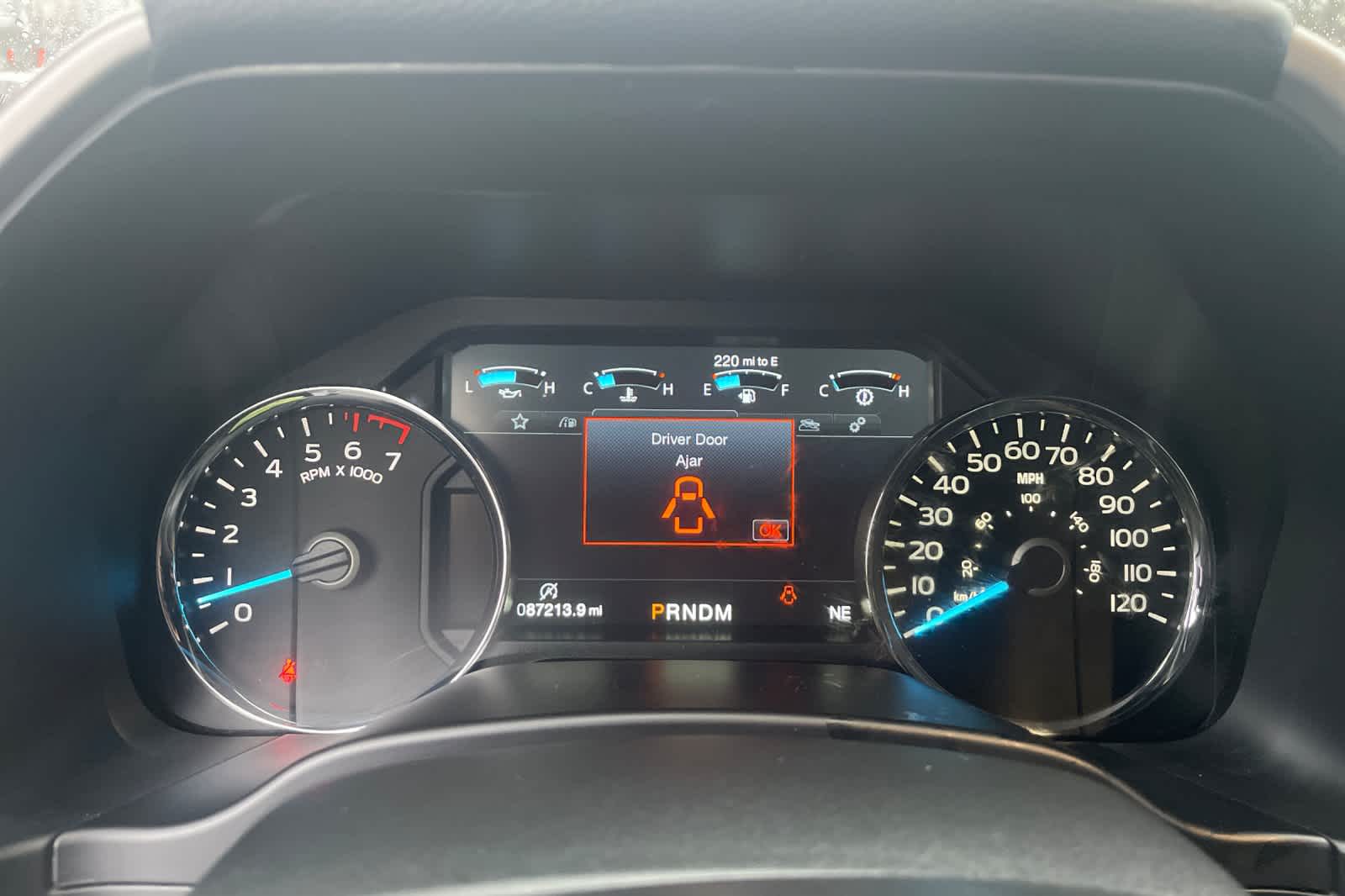 Thumbnail: 2020 Ford F-150 - 15