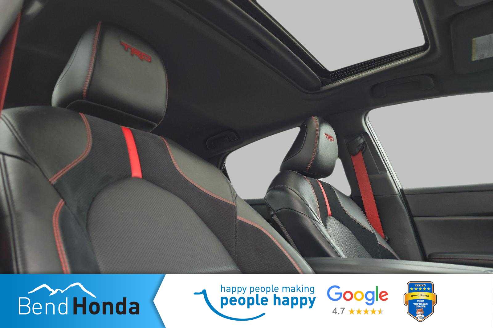 Thumbnail: 2020 Toyota Avalon - 18