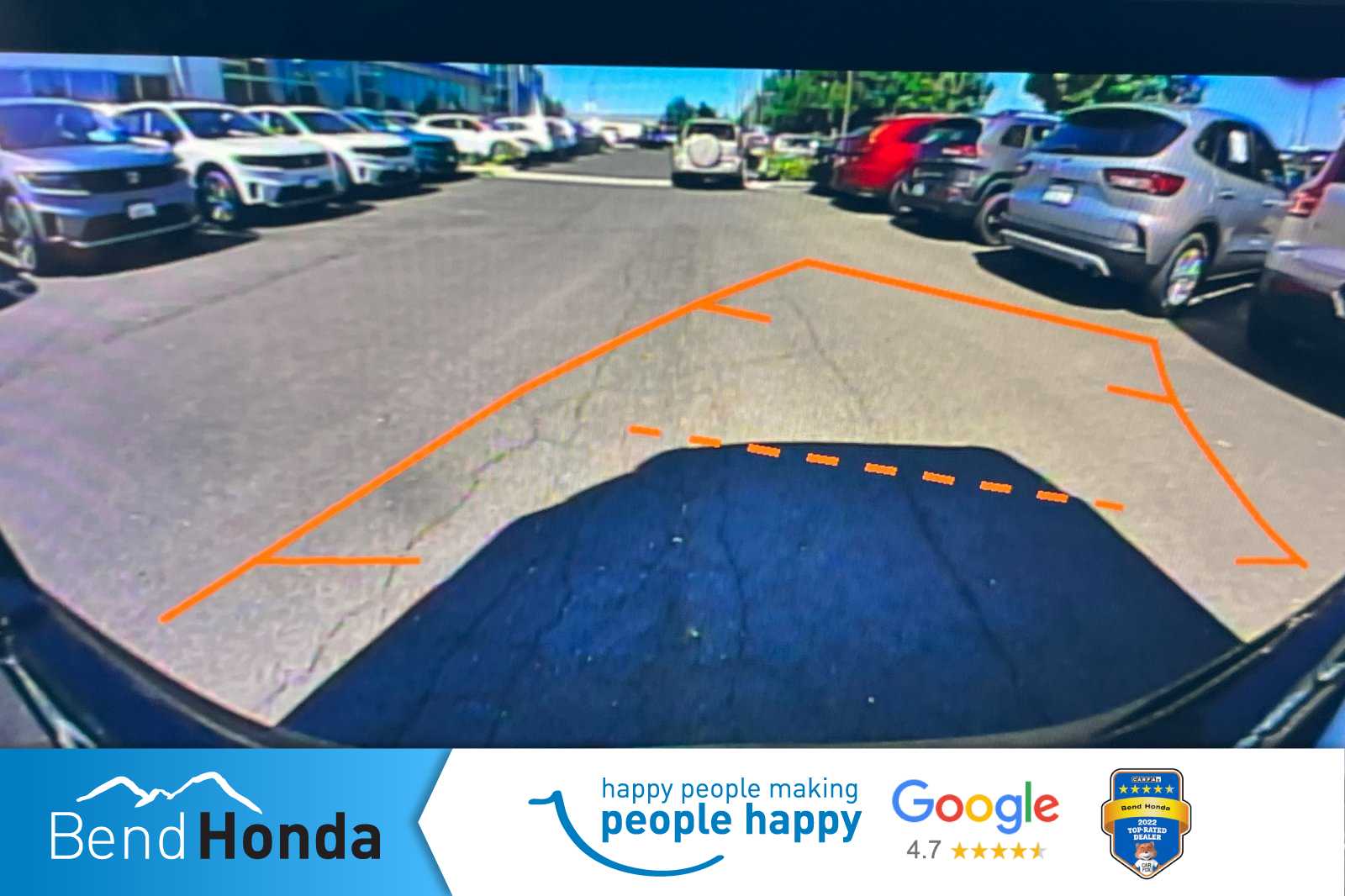 Thumbnail: 2026 Honda Passport - 22