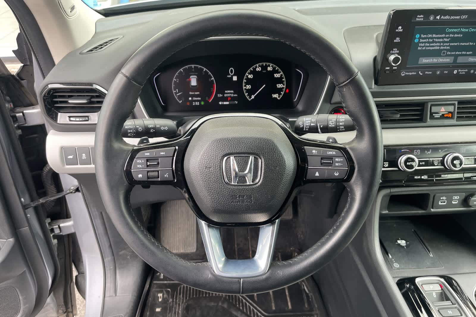 Thumbnail: 2024 Honda Pilot - 12