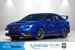 Subaru WRX
