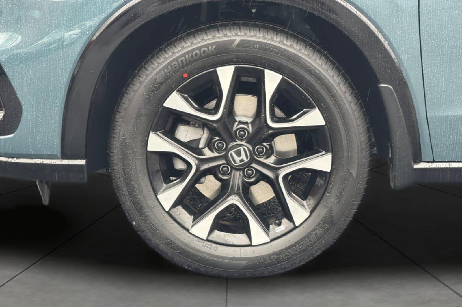 Thumbnail: 2026 Honda HR-V - 11