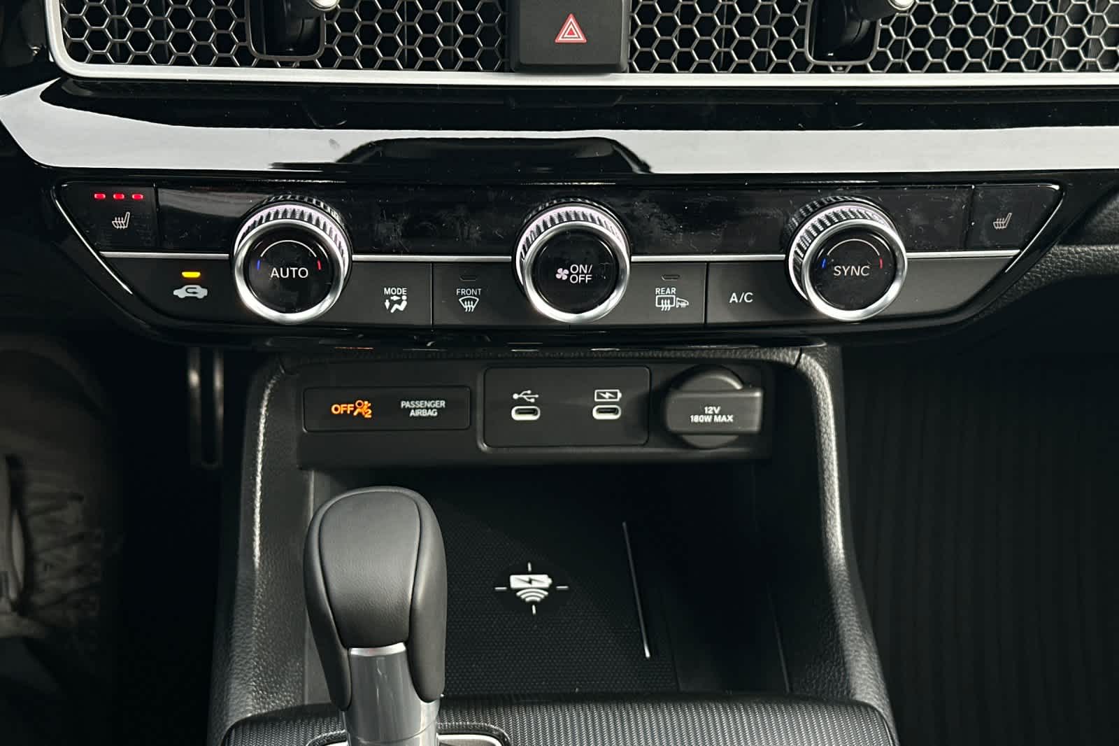 Thumbnail: 2026 Honda Civic - 22