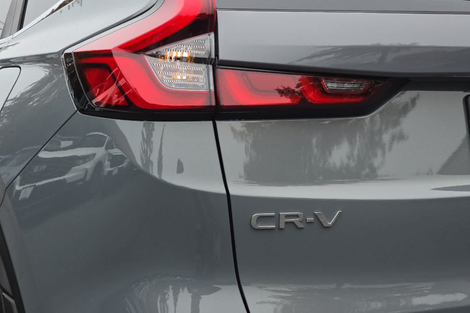 Thumbnail: 2026 Honda CR-V - 12