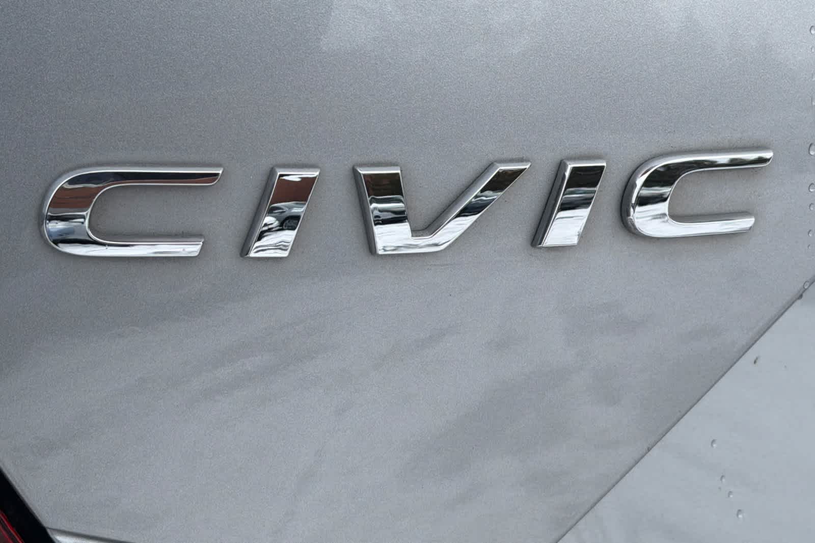 Thumbnail: 2021 Honda Civic - 12