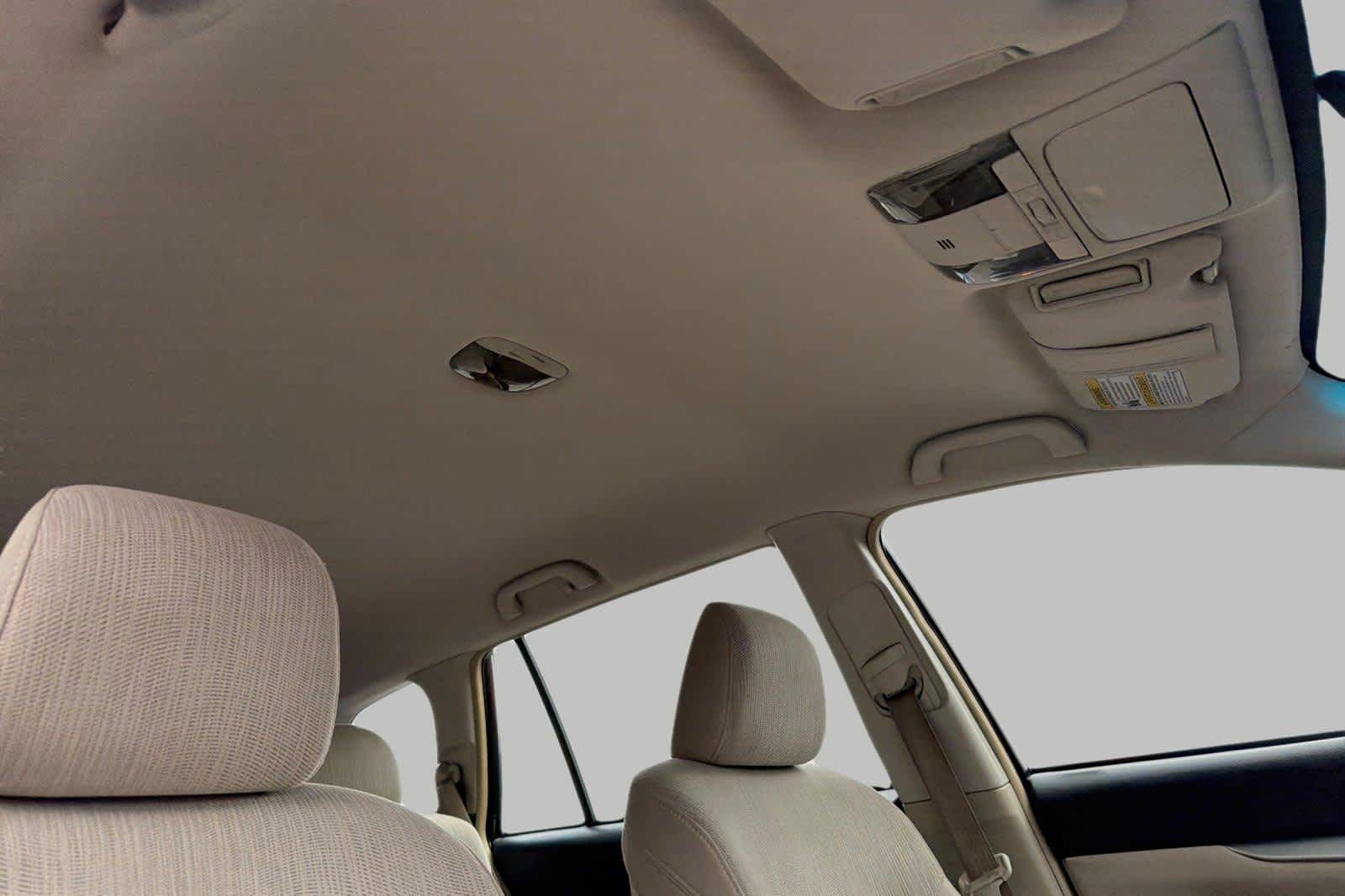 Thumbnail: 2014 Subaru Outback - 19